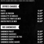 Menu Italien chef Casablanca August 2023 042217-919200